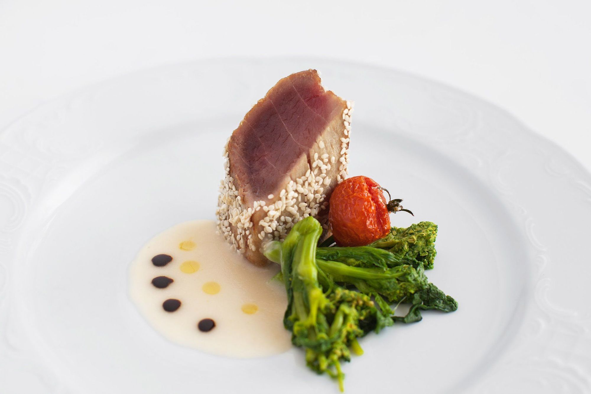 Blue Dream Hotel Monselice Restaurang bild
